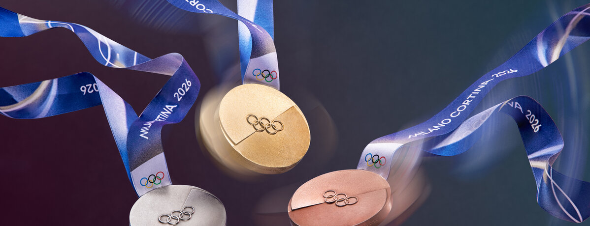 Miniatura: Zimowe Igrzyska Olimpijskie 2026