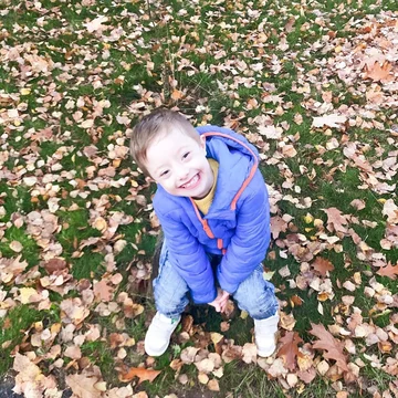 Rodzina Patryka Jakiego 