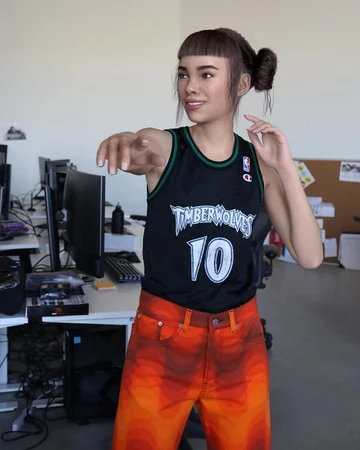 Miquela 