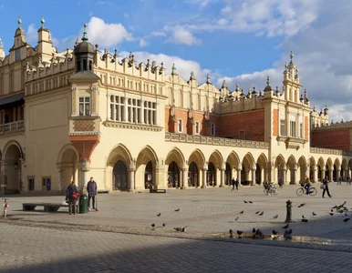 Miniatura: 10 ciekawostek o Małopolsce. Ile z nich...