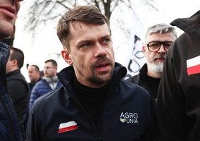 Gospodarstwo Kołodziejczaków okradzione. „Zaczyna się robić dość brutalnie”