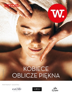 Kobiece Oblicze Piękna