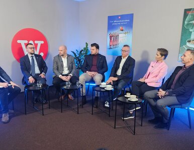 Miniatura: 35 lat franczyzy w Polsce. Debata „Wprost”