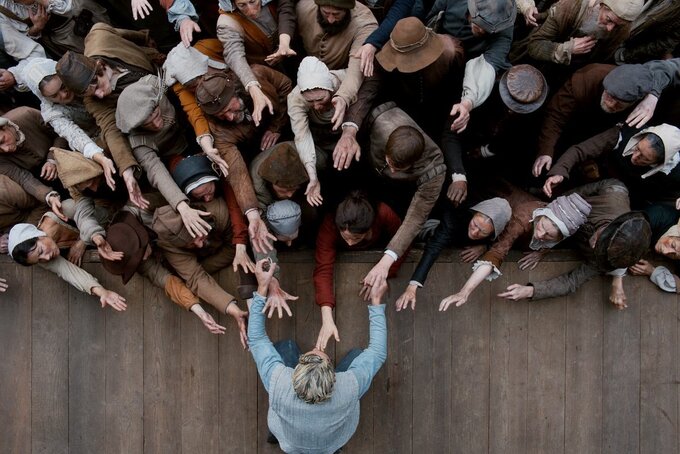 &bdquo;Hamnet&rdquo;