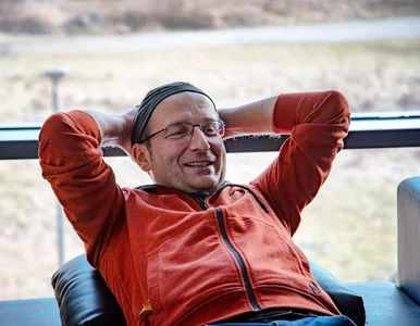 Miniatura: Kabarety powracają do telewizji. Robert...