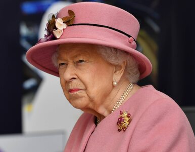 Miniatura: Królowa Elżbieta II podsłuchana. Okazało...