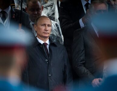 Miniatura: „Spontaniczna” wizyta Putina w Mariupolu?...