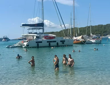 Miniatura: Quiz z mapy świata: prawda czy fałsz?