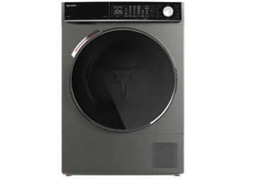 Sharp Laundry Management System