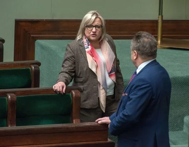 Miniatura: Wałęsa nie hamował się w ocenie...