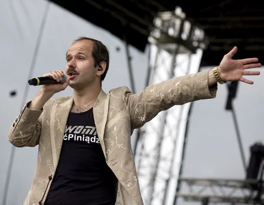 Miniatura: Rywalizacja Sławomira z Zenkiem...