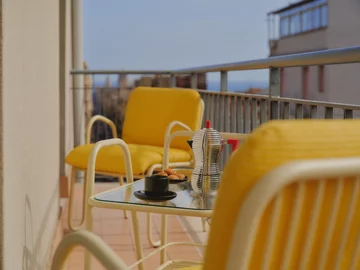 Outdoor 2026 by Westwing Collection – Small Balcony & Pool 