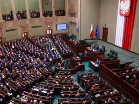 Miniatura: Ataki w szkołach. Sejm podjął decyzję ws....