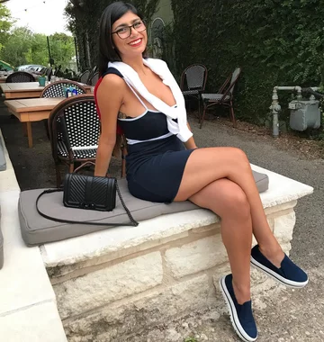 Mia Khalifa 