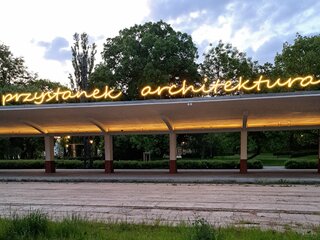 „Ludzie i Wnętrza” –  wystawa SAW w ramach Łódź Design Festival 2025