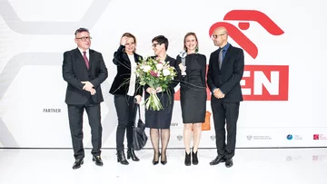 Laureaci VIII edycji Nagrody Innowatory „Wprost” 