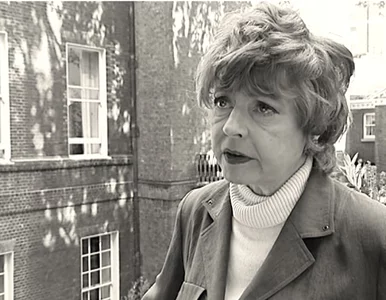 Miniatura: Nie żyje legendarna Sybil z „Hotelu...