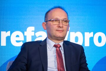 Dr bab. Radosław Brz&oacute;zka, Szef Gabinetu Politycznego Ministra, Ministerstwo Edukacji i&nbsp;Nauki