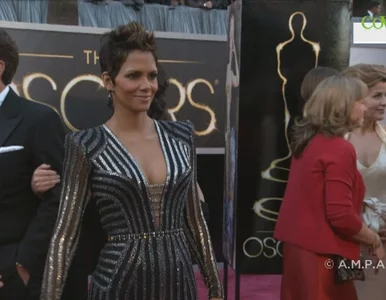 Miniatura: Halle Berry: Byłam ofiarą przemocy domowej