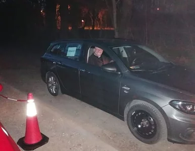 Miniatura: Spowiedź z auta także w Polsce. Księżą...