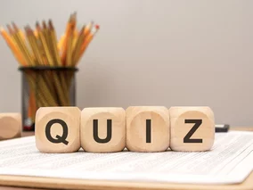 Miniatura: QUIZ. Myślisz, że wiesz wszystko? Wynik...