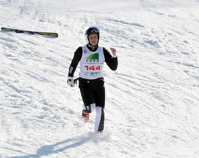 Miniatura: Ciąg dalszy afery kiełbaskowo-pomidorowej....