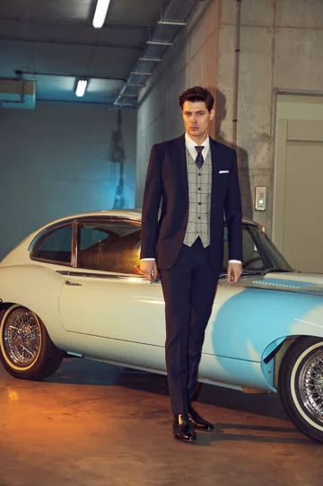 Nowa kolekcja Pako Lorente 