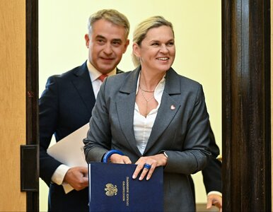 Miniatura: MEN popełniło poważny błąd? „Nagonka...