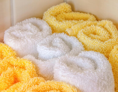 Miniatura: Kup w aptece za 5 zł i dodaj trzy łyżki do...