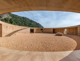 Miniatura: Ten dom „widzi” więcej niż inne. 720...