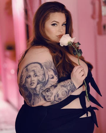 Tess Holliday 