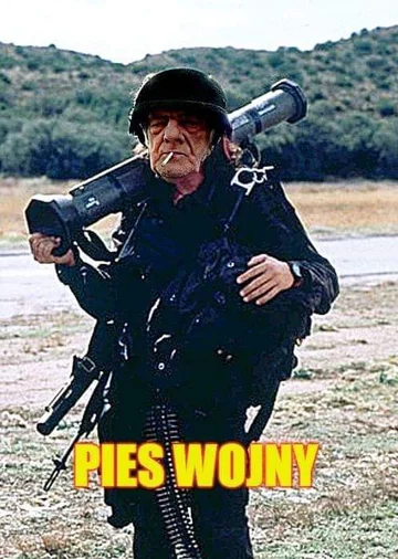 Nie zabrakło nawiązań do hipisowskiego pseudonimu marszałka - „Pies” 