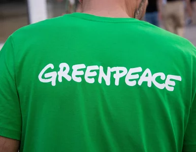 Miniatura: Transport uranu do Rosji. Greenpeace:...