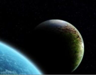 Miniatura: Druga Ziemia istnieje - ma numer GJ 1214b