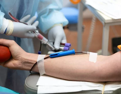 Miniatura: Co 10 minut ktoś umiera na świecie z...