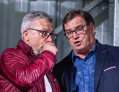 Miniatura: Nowy trener reprezentacji Polski!...