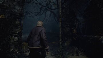 Resident Evil 4&nbsp;Remake