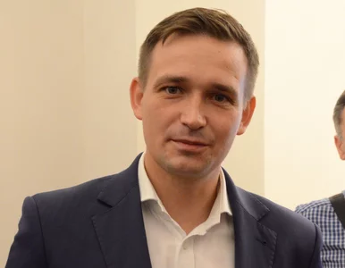 Miniatura: Rzecznik klubu PiS groziła kontrolą w tej...