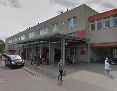 Miniatura: Walczył o życie 5-latka z Poznania. Te...