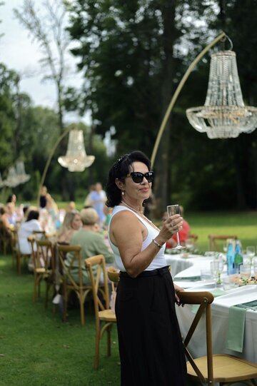 13. edycja turnieju Brunetki, Blondynki &ndash; Ladies Golf Cup w&nbsp;Pałacu Brzeźno i&nbsp;Gradi Golf Club