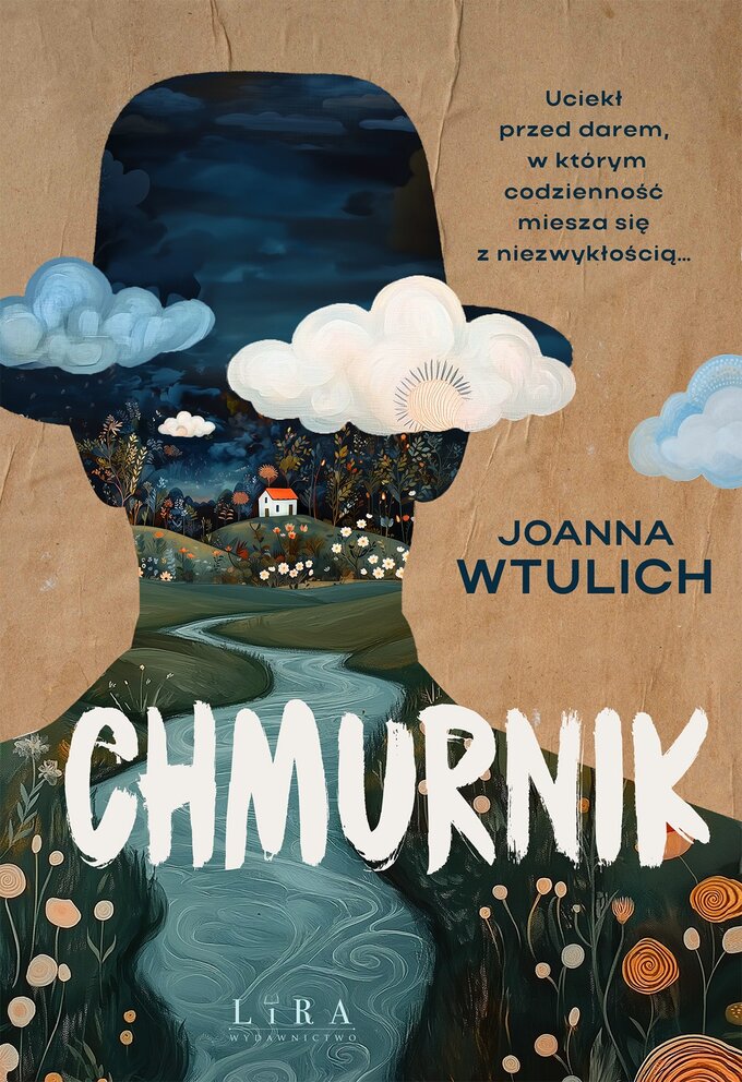 „Chmurnik” Joanna Wtulich