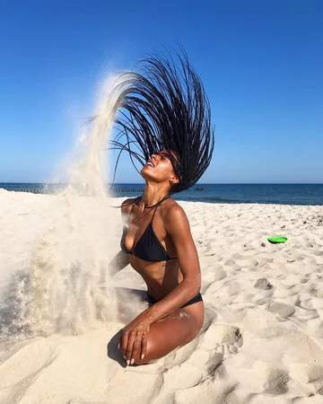 Aleksandra Szwed 