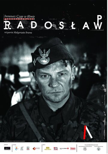 Ireneusz Czop jako ppłk. Jan "Radosław" Mazurkiewicz (2013)