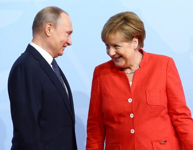 Dobra wiadomość dla Polski. „Niemcy zaczynają rozumieć błędy Merkel...