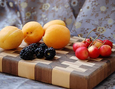 Miniatura: Rolnicy apelują: obcych nie kupujcie