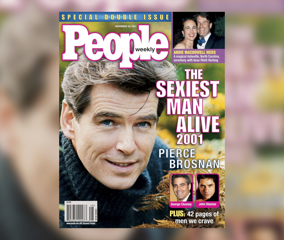 Life people magazine. Обложки от журналов за последние 40 лет. Журнал people май 2007.