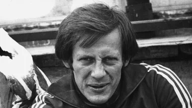 Miniatura: Były mistrz Polski nie żyje. W...