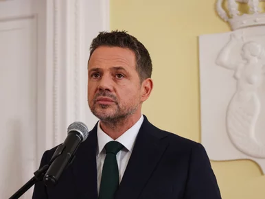 Miniatura: Afera w Szpitalu Południowym. Dymisje...