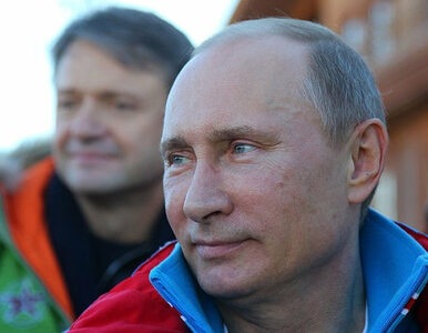 Miniatura: Lider separatystów prosi Putina o pomoc....