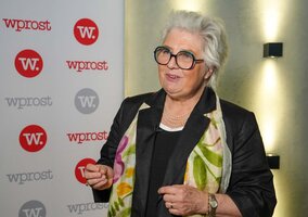 Miniatura: Prof. Zakrzewska-Pniewska: Pacjenci z...